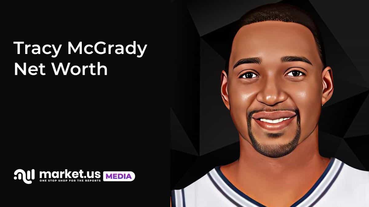 Tracy McGrady Net Worth (Updated 2023) • TheCelebWealth(022)