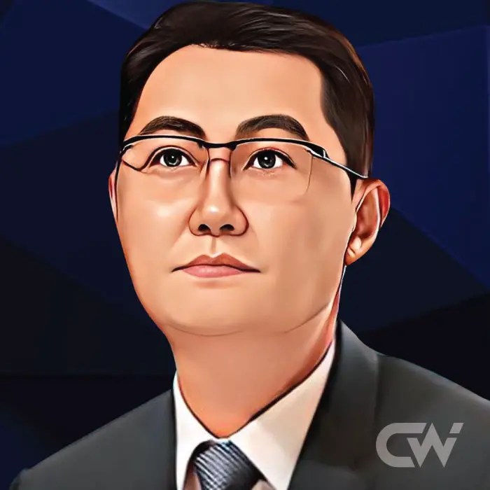 Ma Huateng Net Worth (Updated 2025) • TheCelebWealth