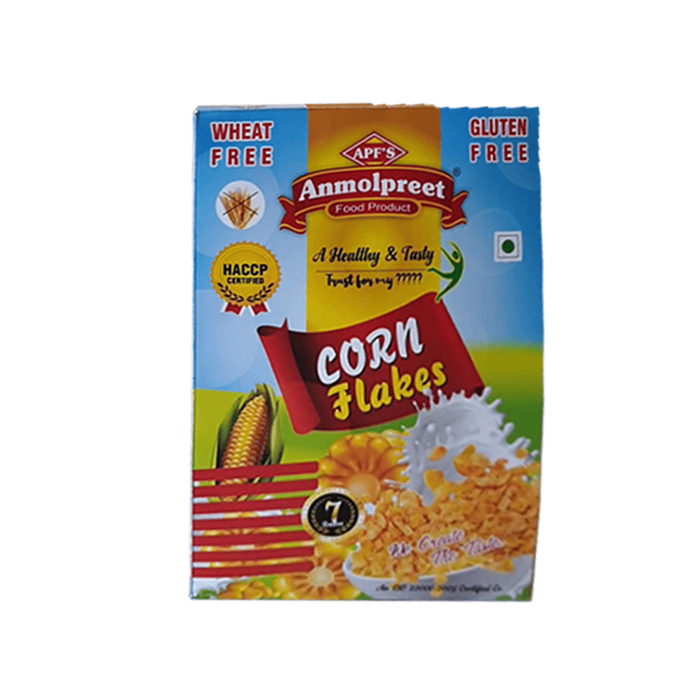CornFlakes The Celiac Store