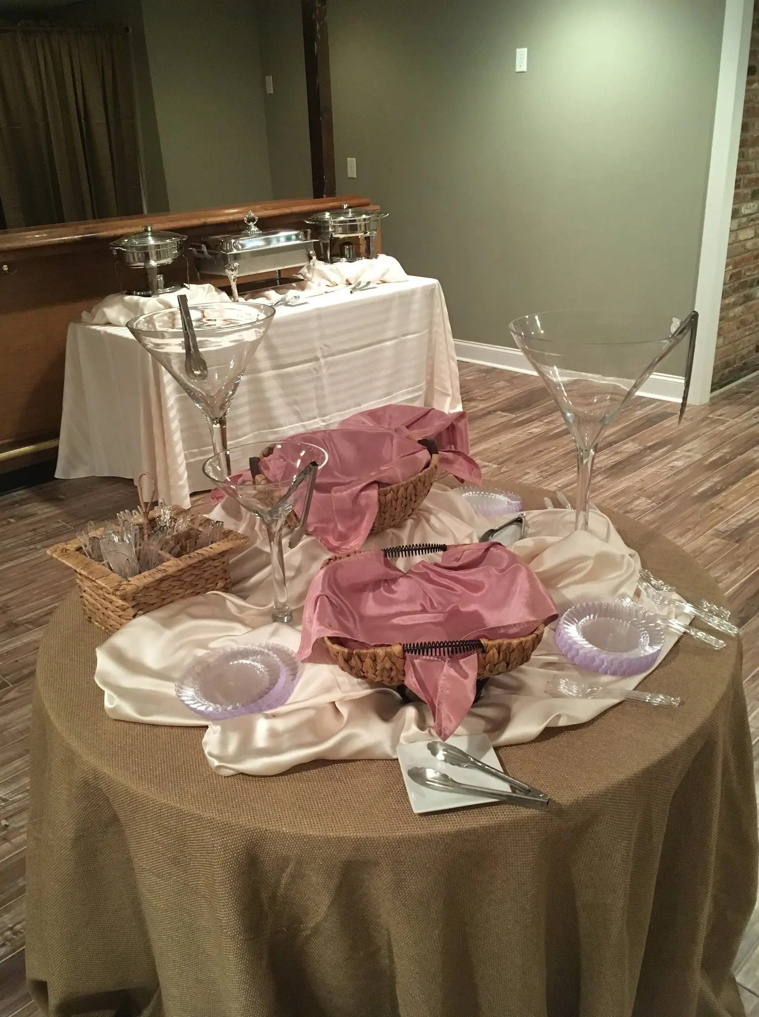 Baltimore Baby Shower Party Venue The Cellar Baltimore