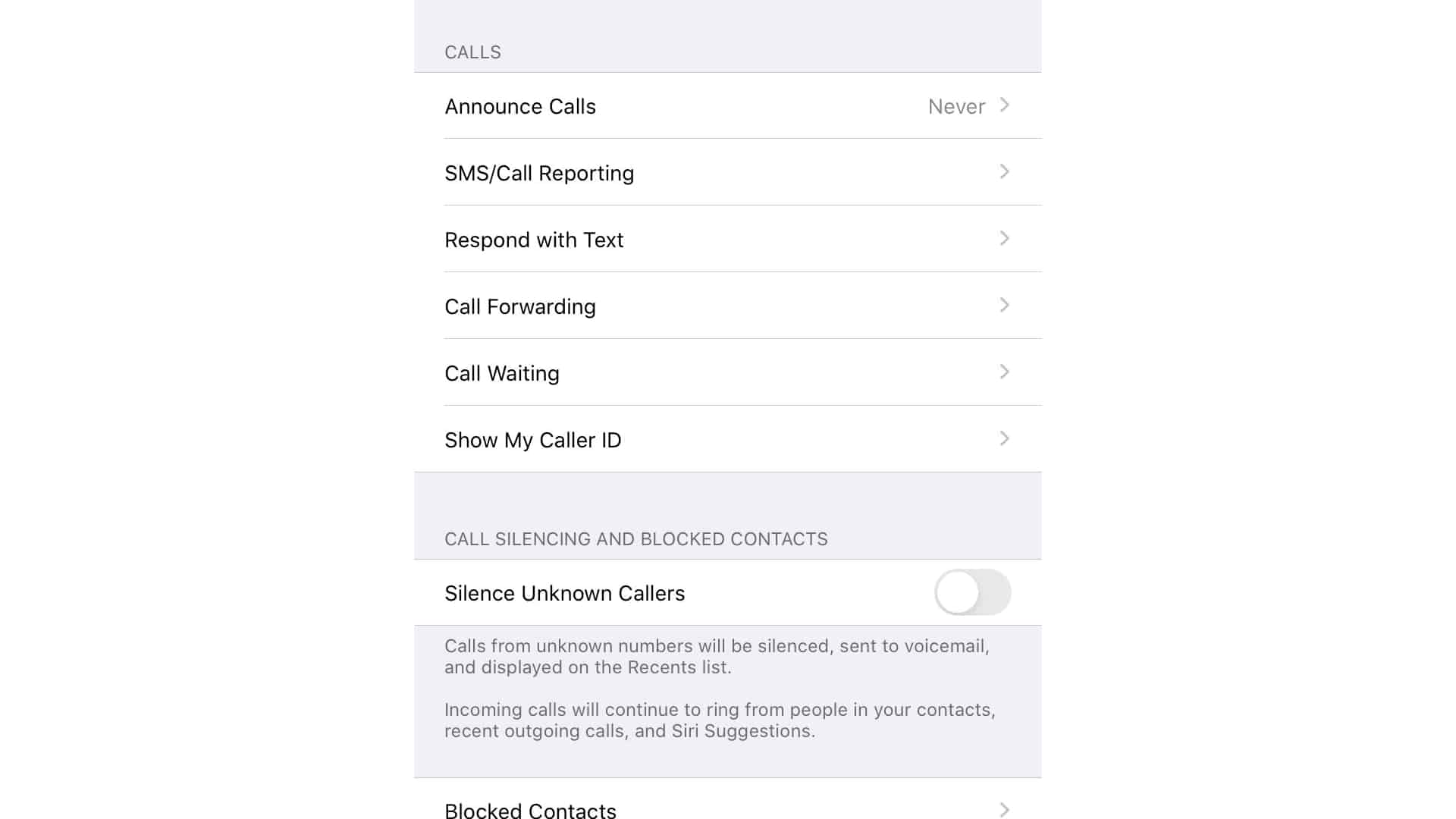 How to Hide your Phone Number when Calling & Texting