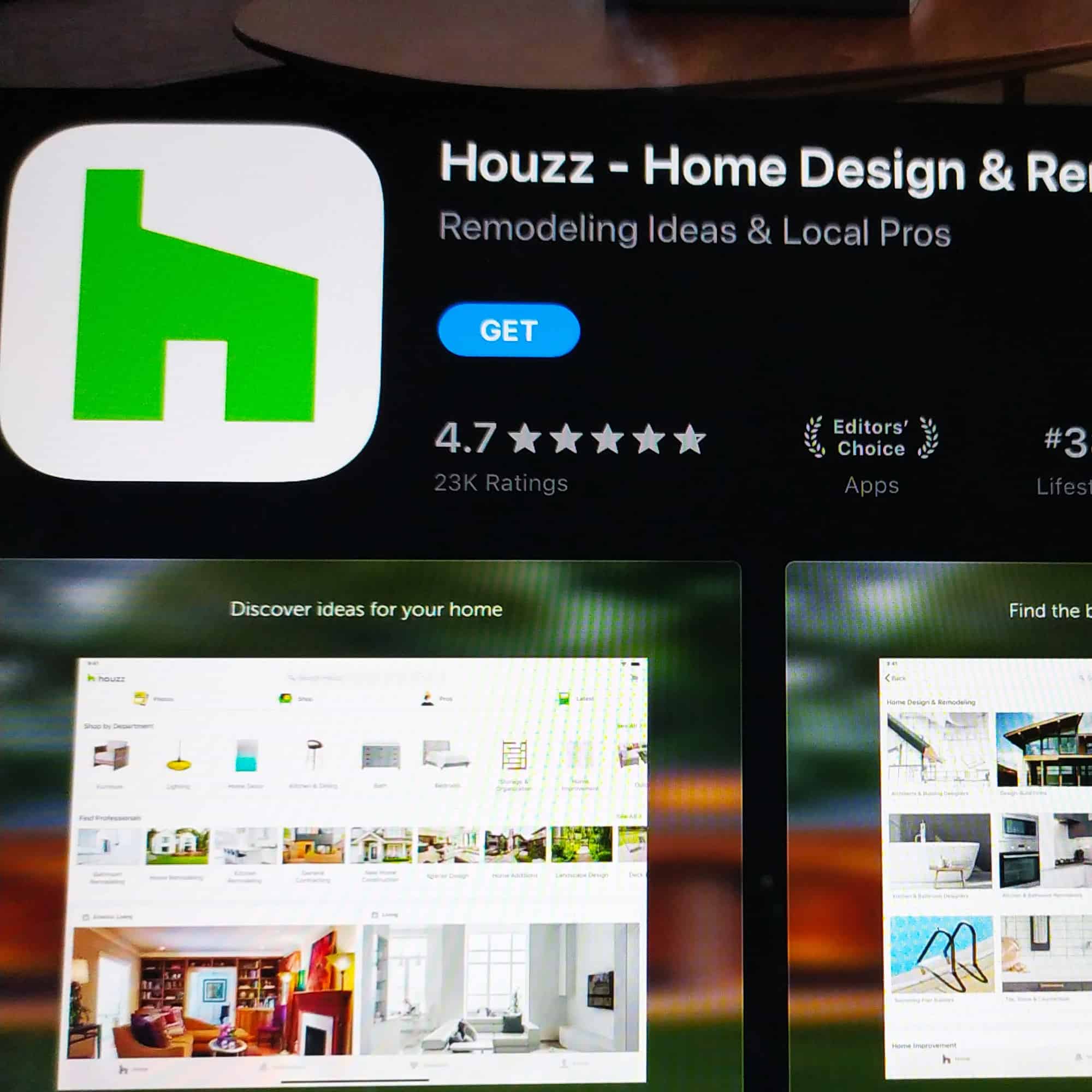 houzzhome design and remodel app for ios TheCellGuide