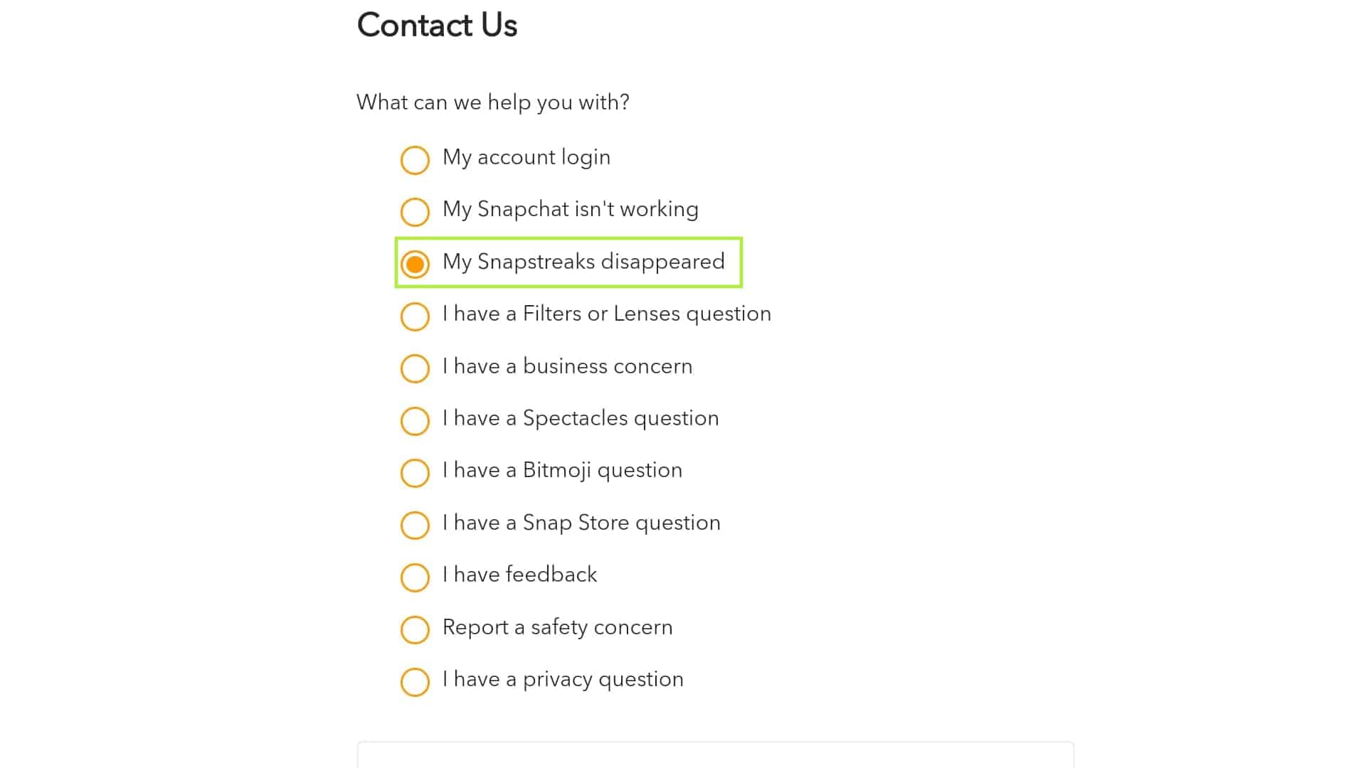 How to Get Back Your Lost Snapchat Streak 2021 (Easy Hack!)