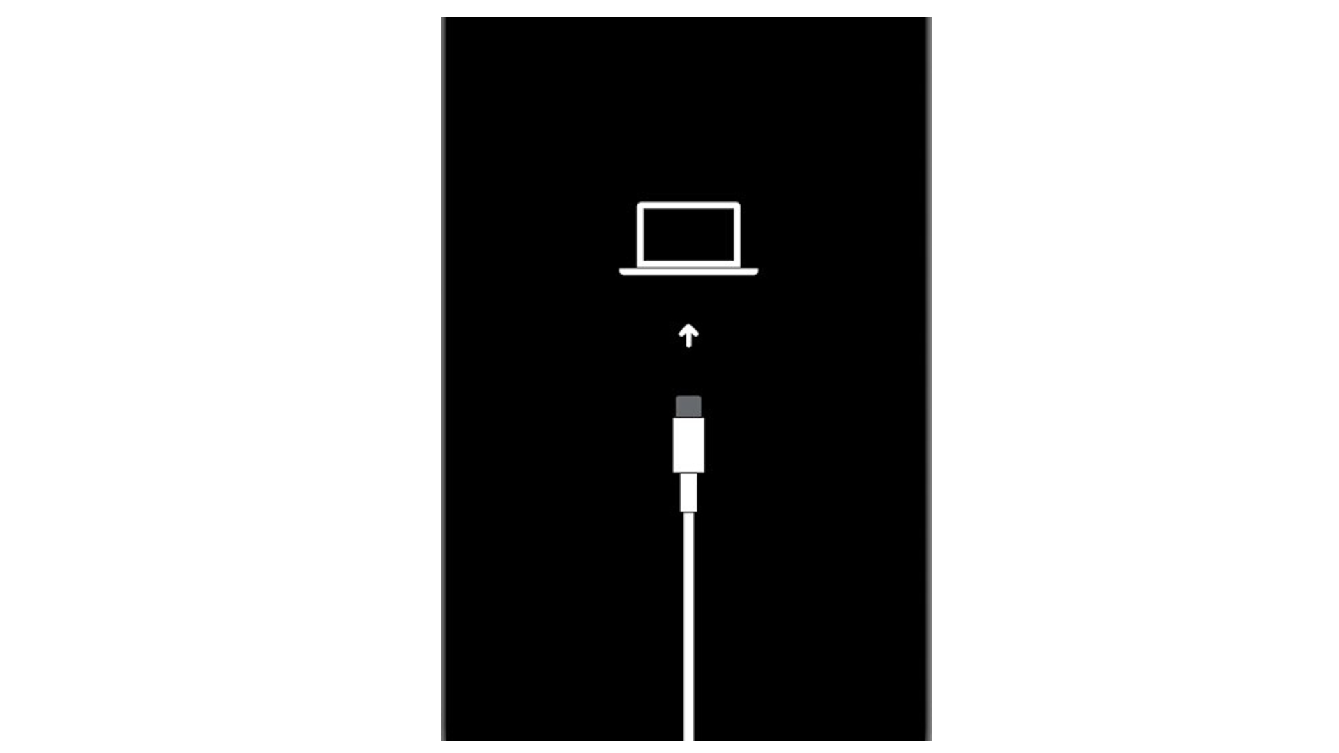 How to Fix iPhone 12 Black Screen of Death