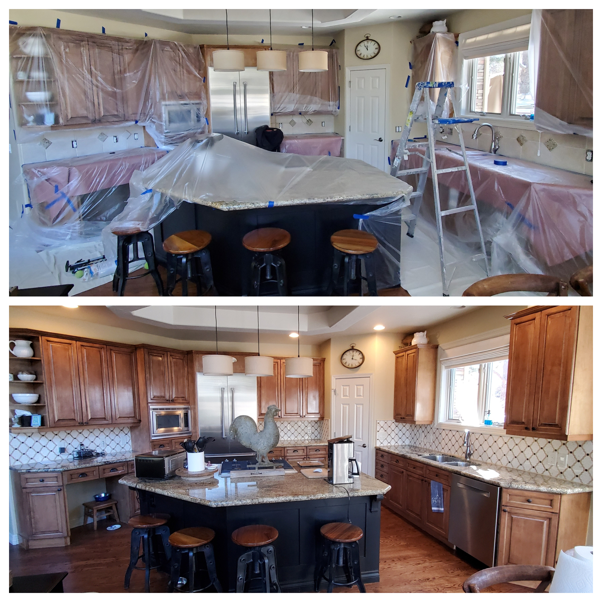 Carpentry, Remodel, Repair