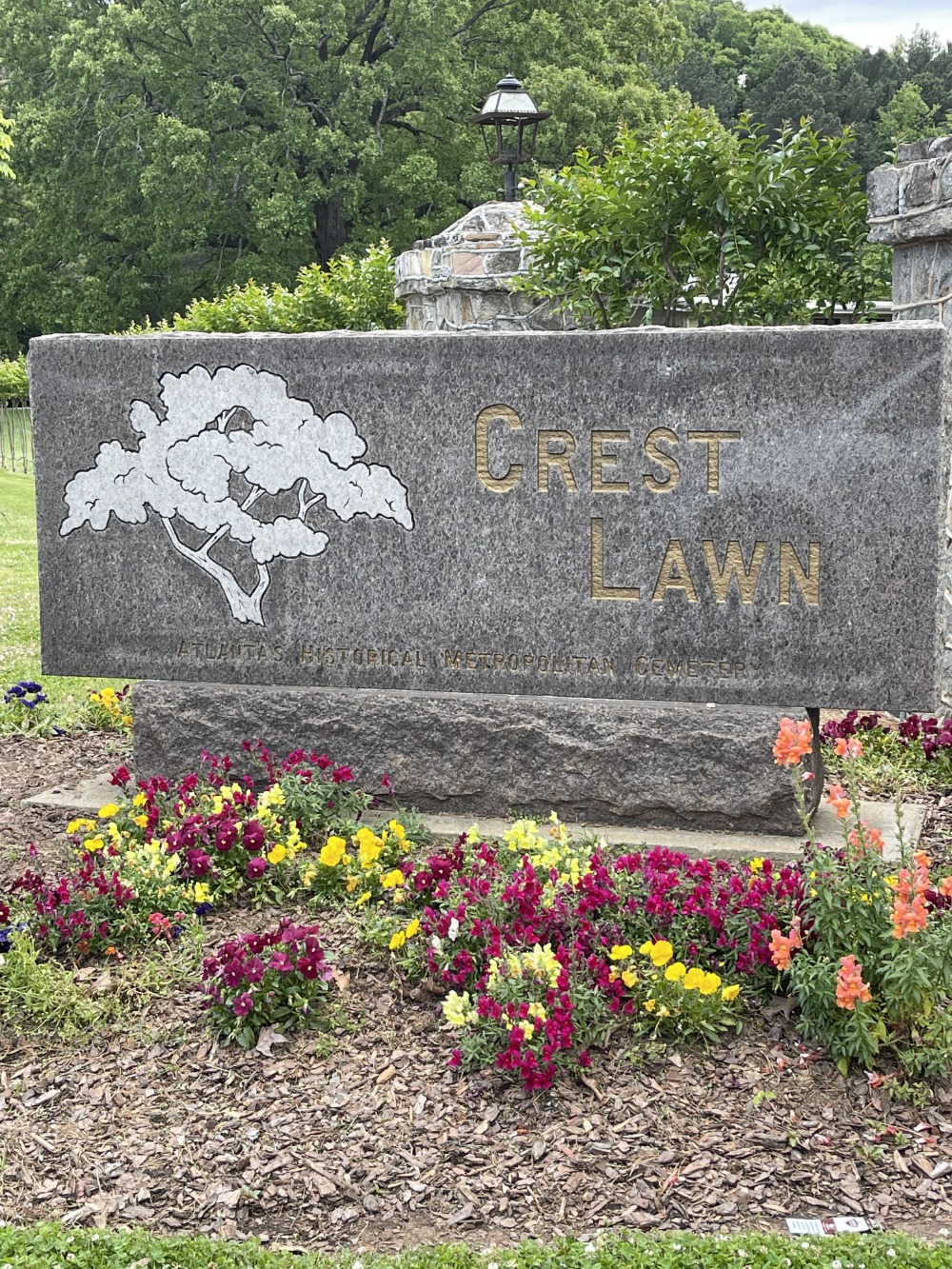 Atlanta GA Buy Sell Plots Lots Graves Burial Spaces Crypts Niches