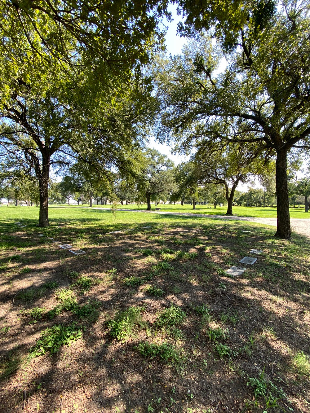 Dallas TX Buy Sell Plots Lots Graves Burial Spaces Crypts Niches