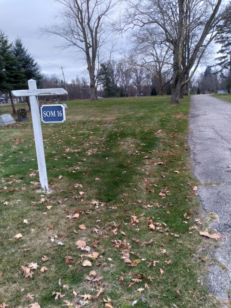 Cleveland OH Buy Sell Plots Lots Graves Burial Spaces Crypts Niches