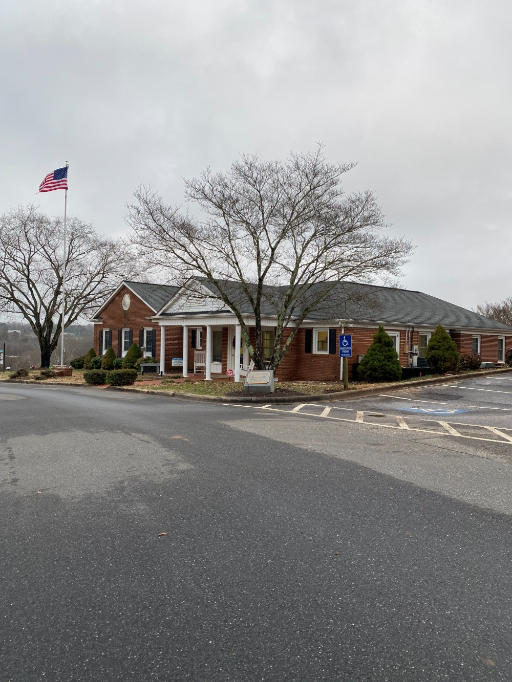 2 Single Grave Spaces for Sale 1800ea! Catawba Memorial Park Hickory