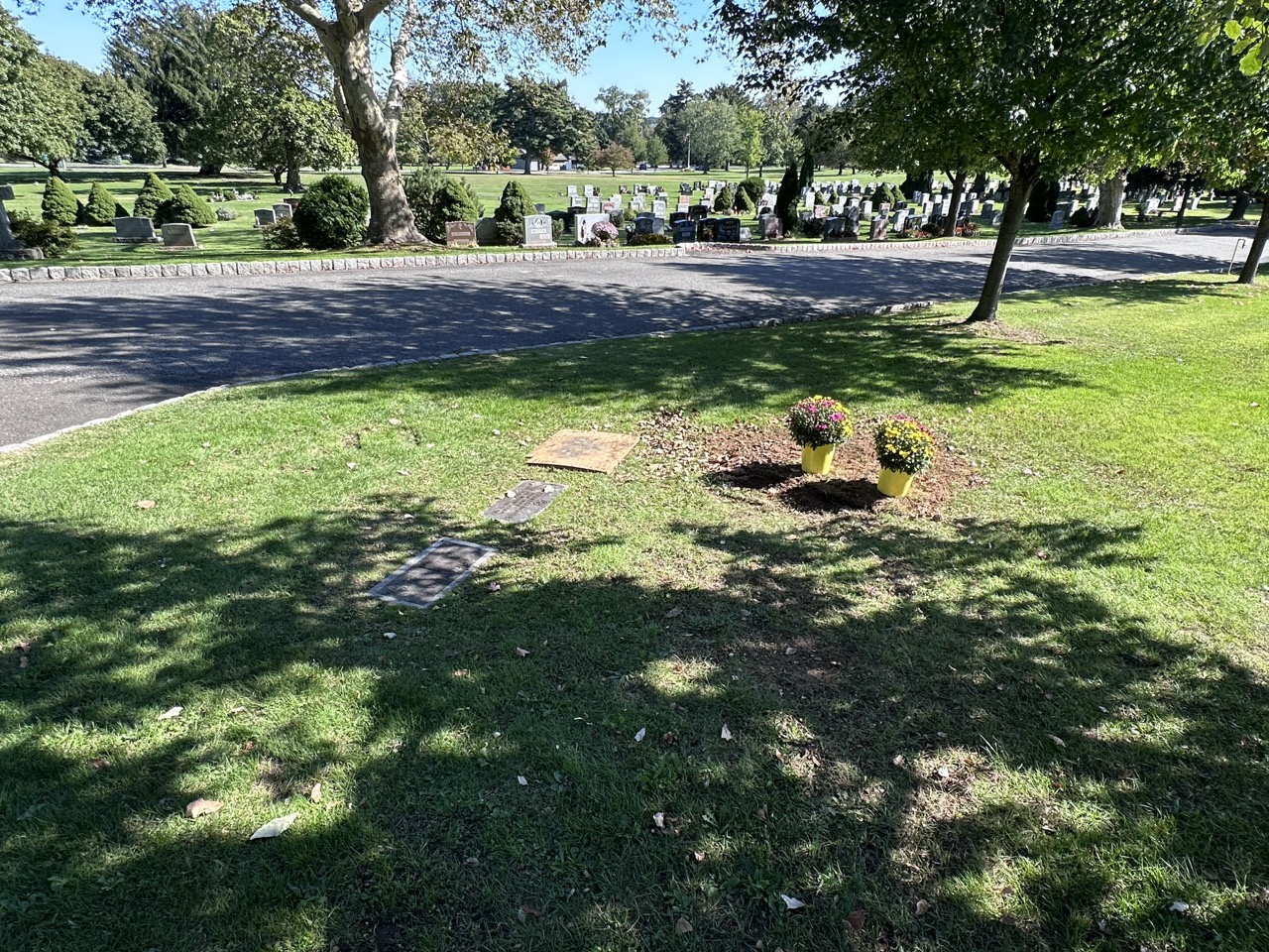 Clifton NJ Buy Sell Plots Lots Graves Burial Spaces Crypts Niches