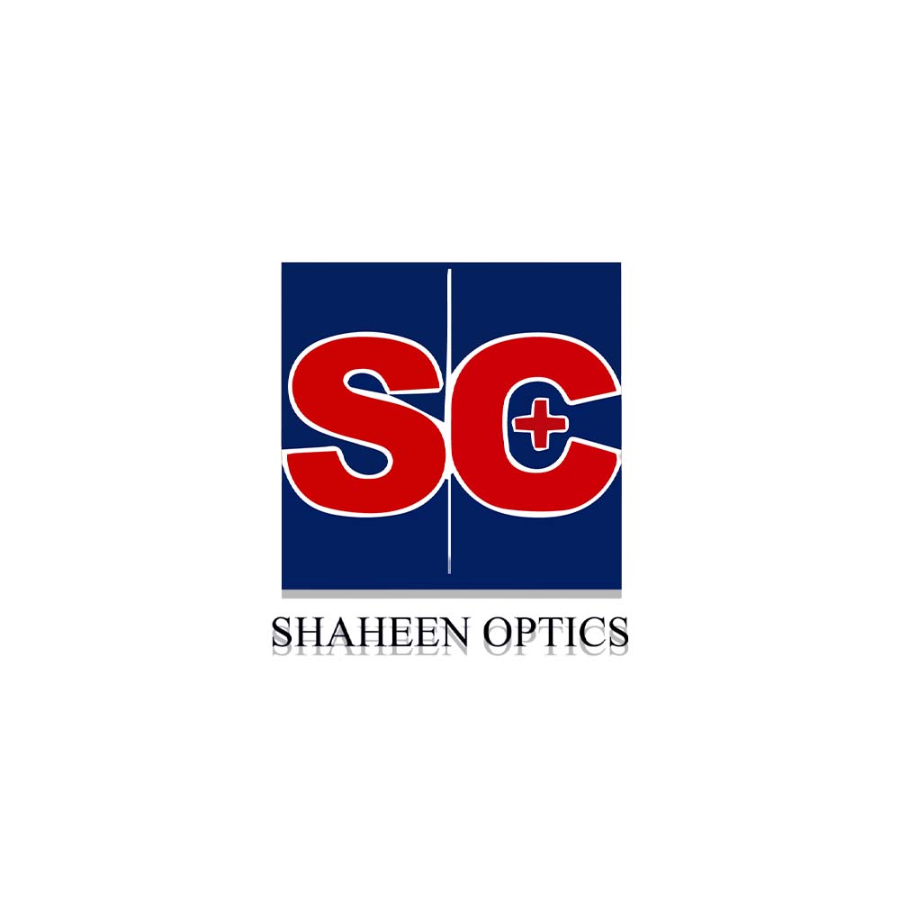 Shaheen Optics The Centaurus Mall