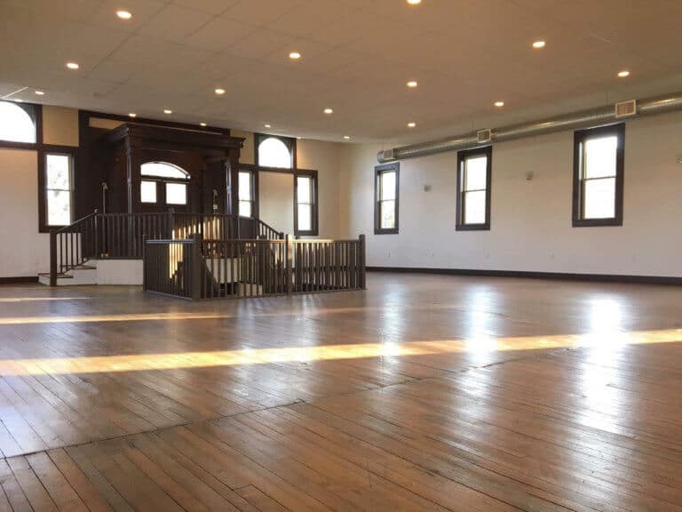 Harmony Pa Events 2023 The Center Of Harmony & Historical 1875 Opera Hall