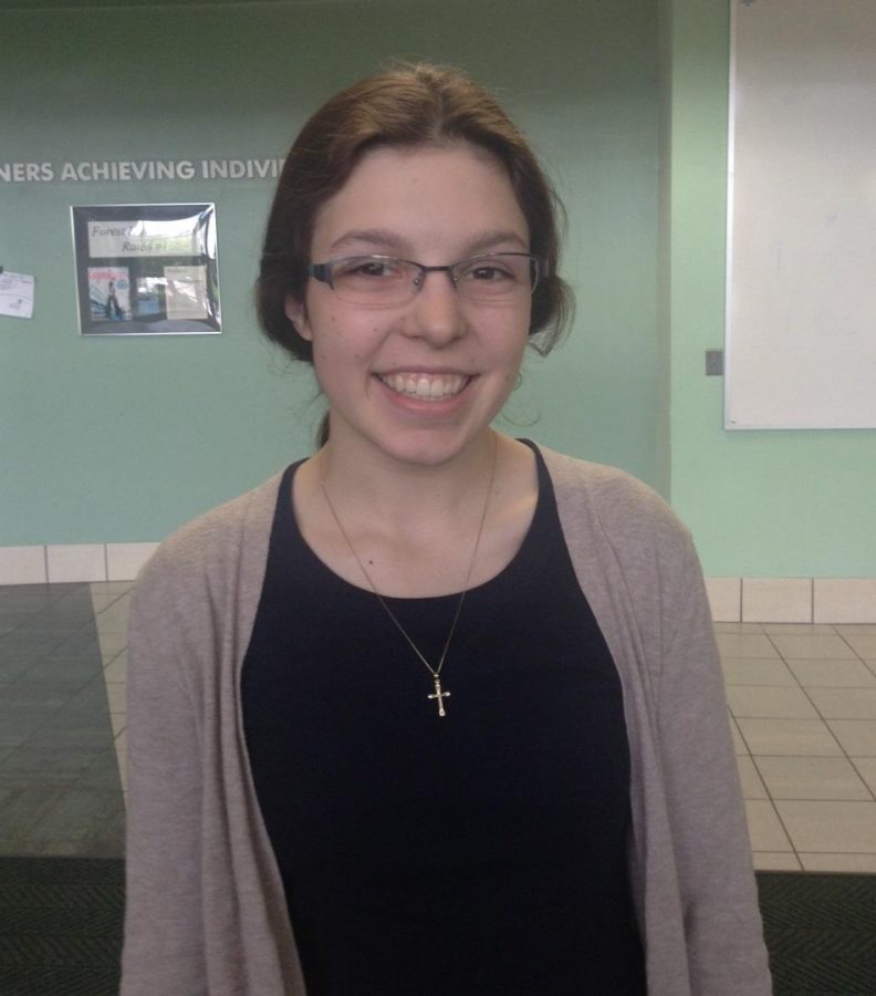 Kendra Turley The Central Trend