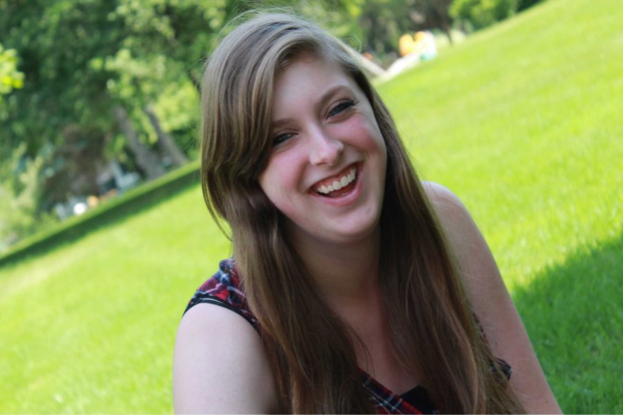 Kendra Turley The Central Trend