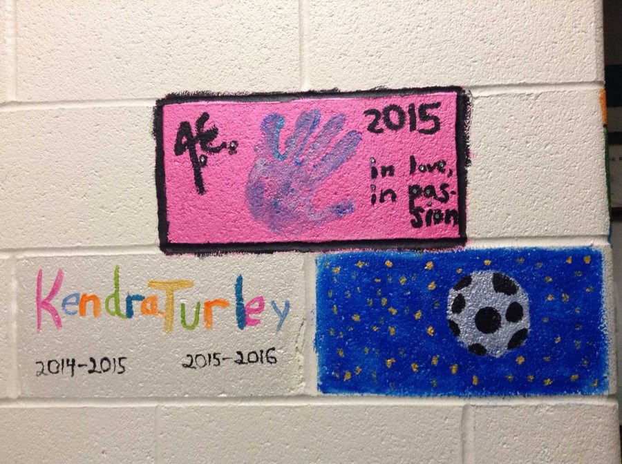 Kendra Turley The Central Trend