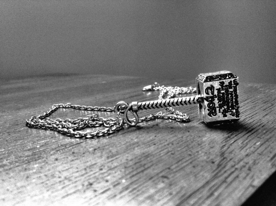 Kendra Turley The Central Trend