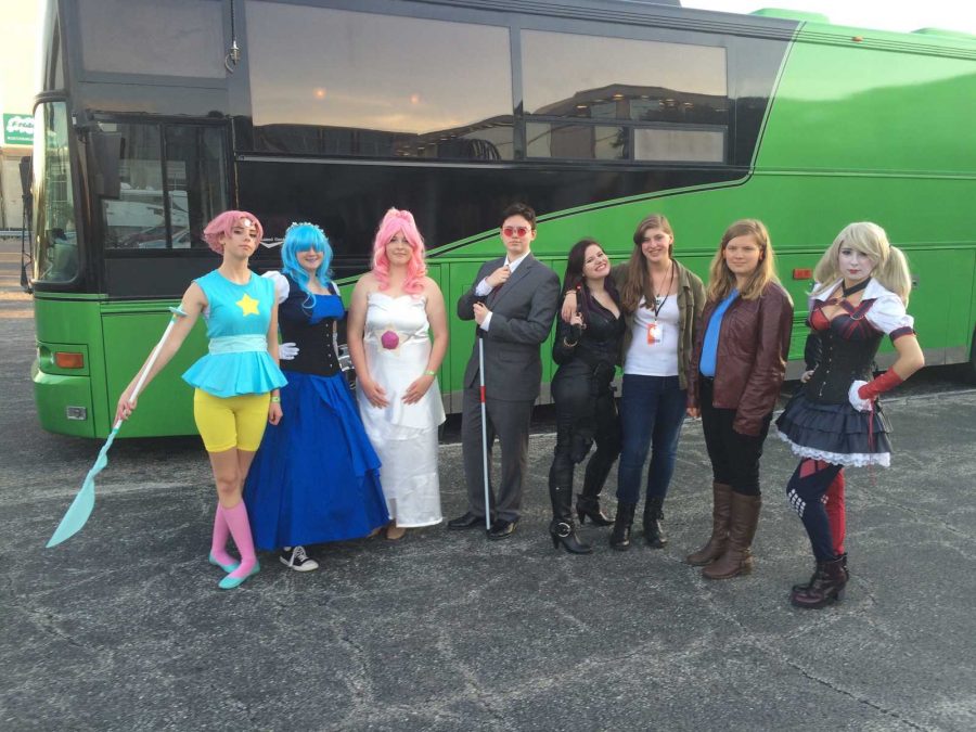 Kendra Turley The Central Trend