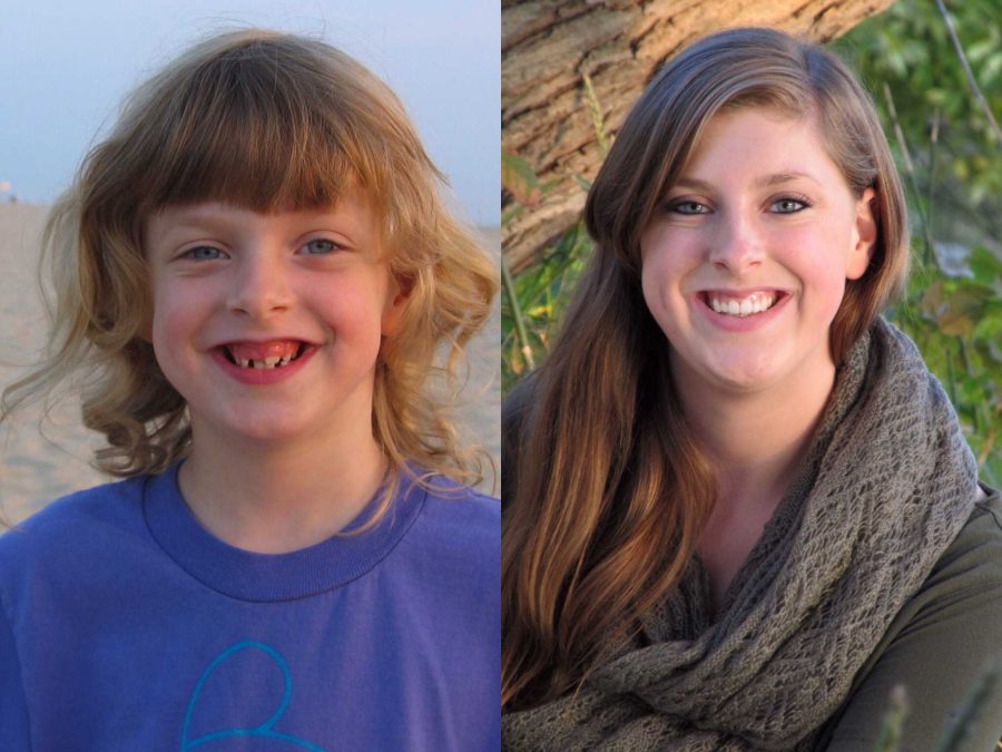 Kendra Turley The Central Trend