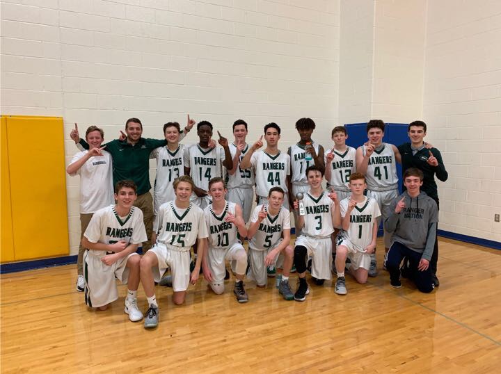 Cornerstone Edina Hockey Association