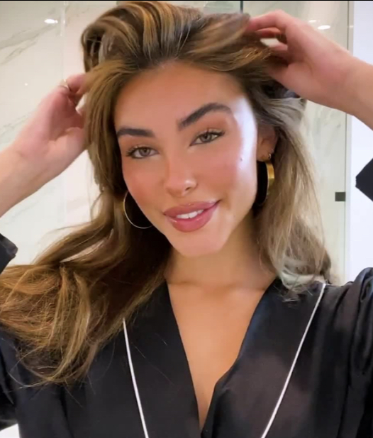 Madison Beer Without Makeup Saubhaya Makeup