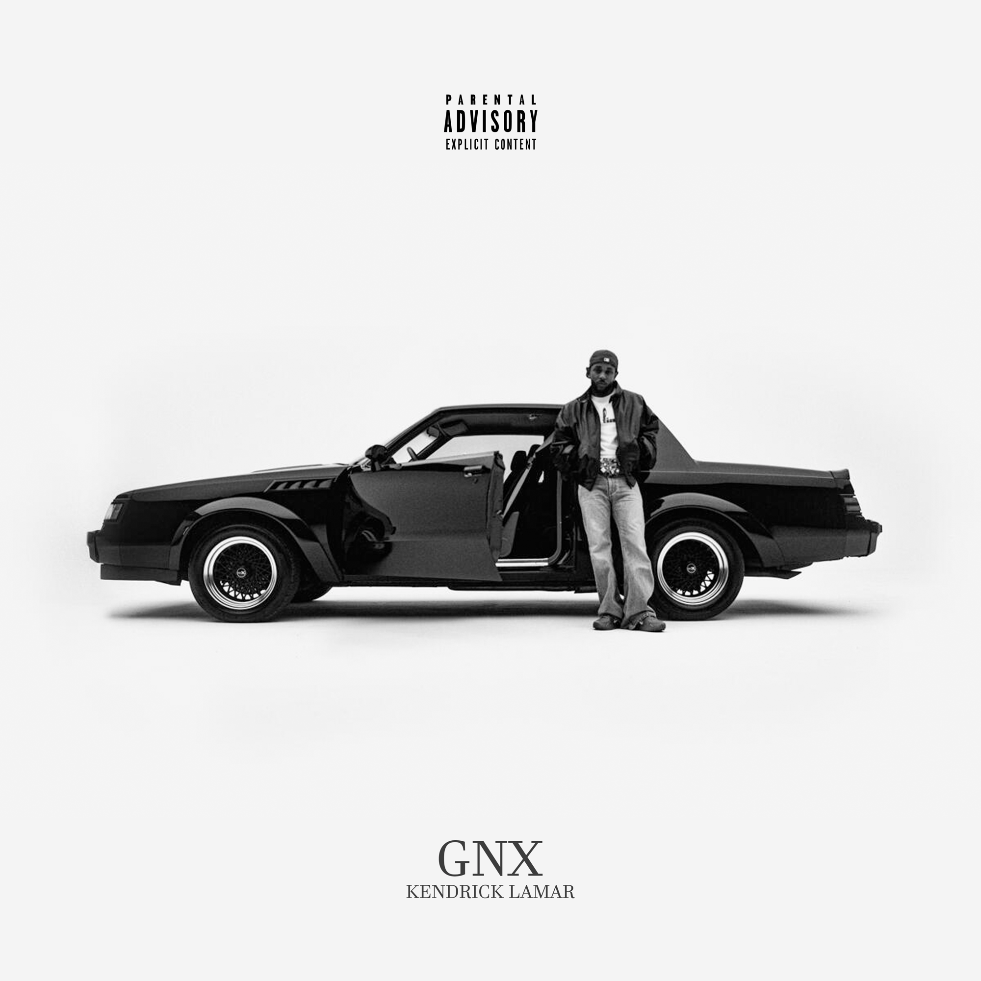 Kendrick Lamar’s GNX has entirely changed my perception of rap music