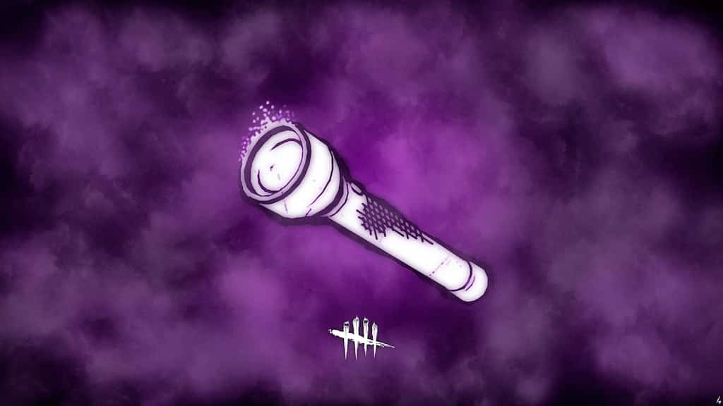 Dead by Daylight How to Use Flashlight. Guide and Information