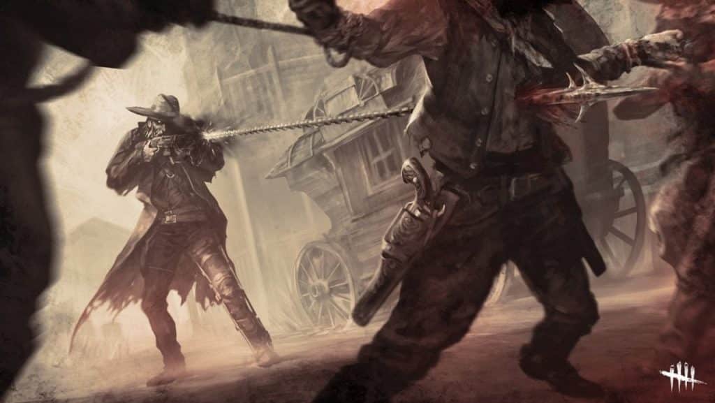 Dead by Daylight Hit Validation How This Feature Works