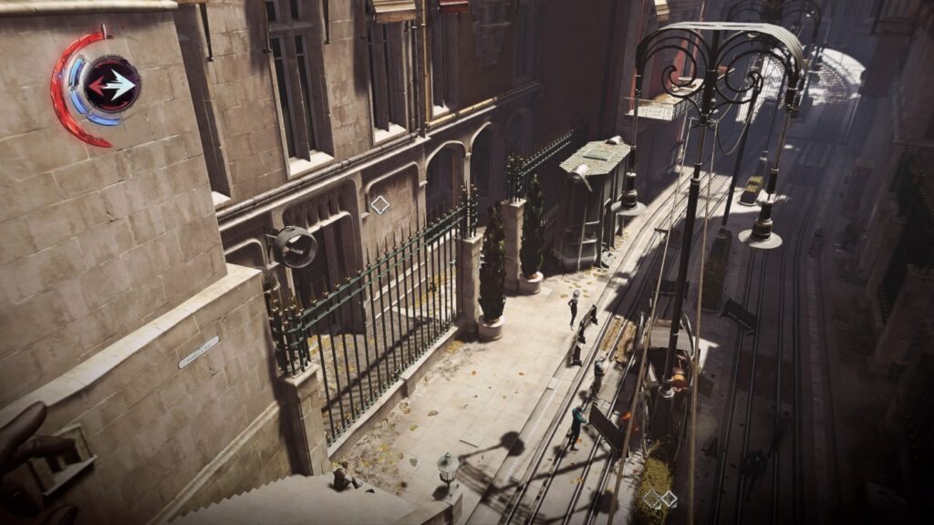 Top Ten Best Levels in the Dishonored Series The Ones you Have to Play