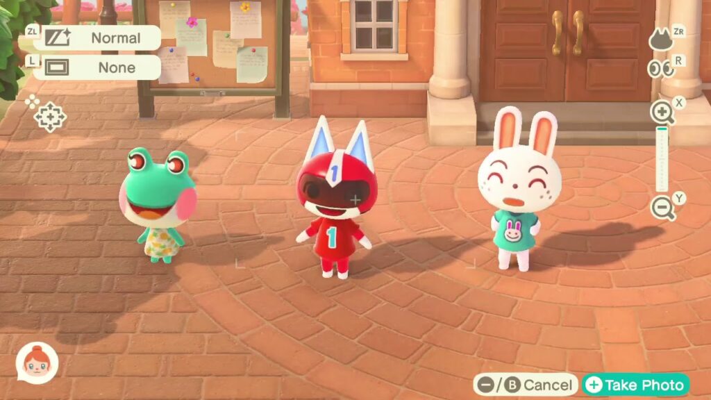 Animal Crossing New Horizons Lily Villager Guide