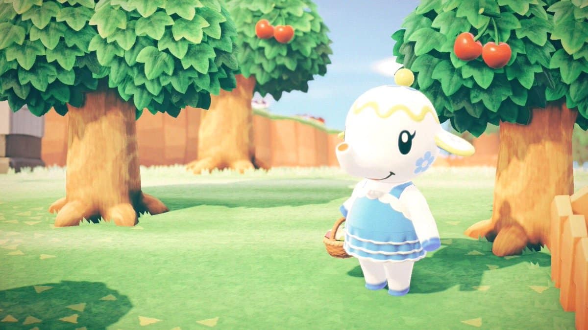 Animal Crossing New Horizons Tia Villager Guide The Centurion Report