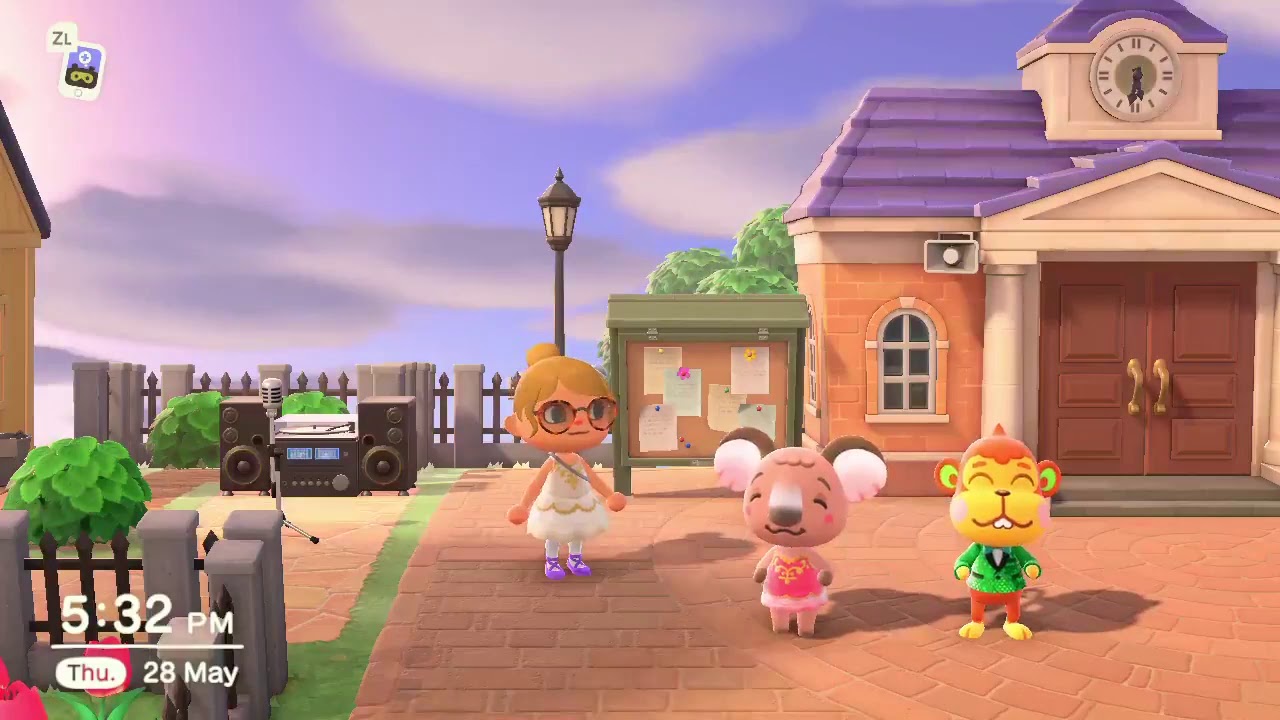 Animal Crossing New Horizons Melba Villager Guide