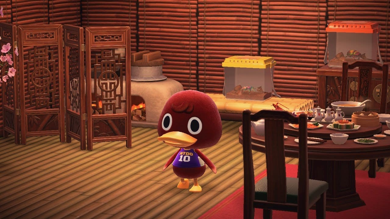 Animal Crossing New Horizons Bill Villager Guide All you Need to Know