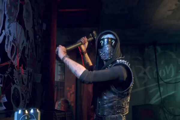Watch Dogs Legion How to Capture City of London Photograph Evidence Watch Dogs Legion How to Capture City of London Photograph Evidence