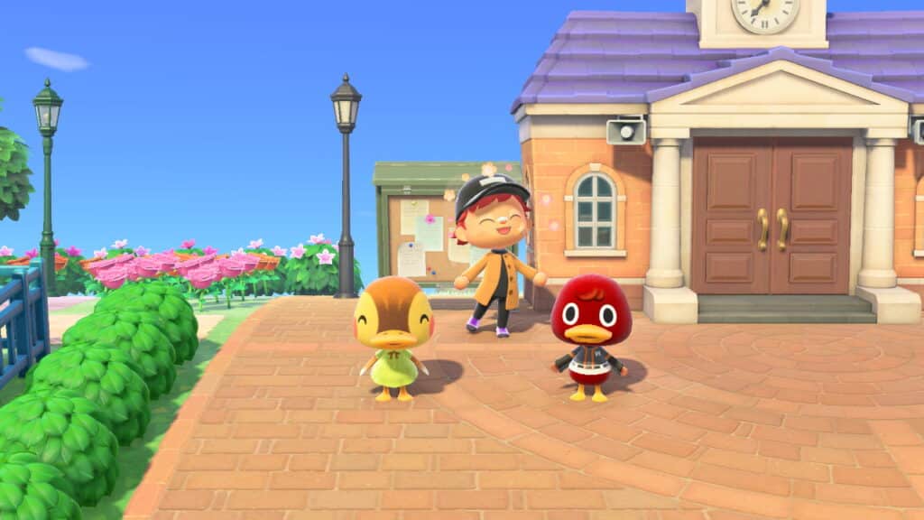 Animal Crossing New Horizons Bill Villager Guide All you Need to Know