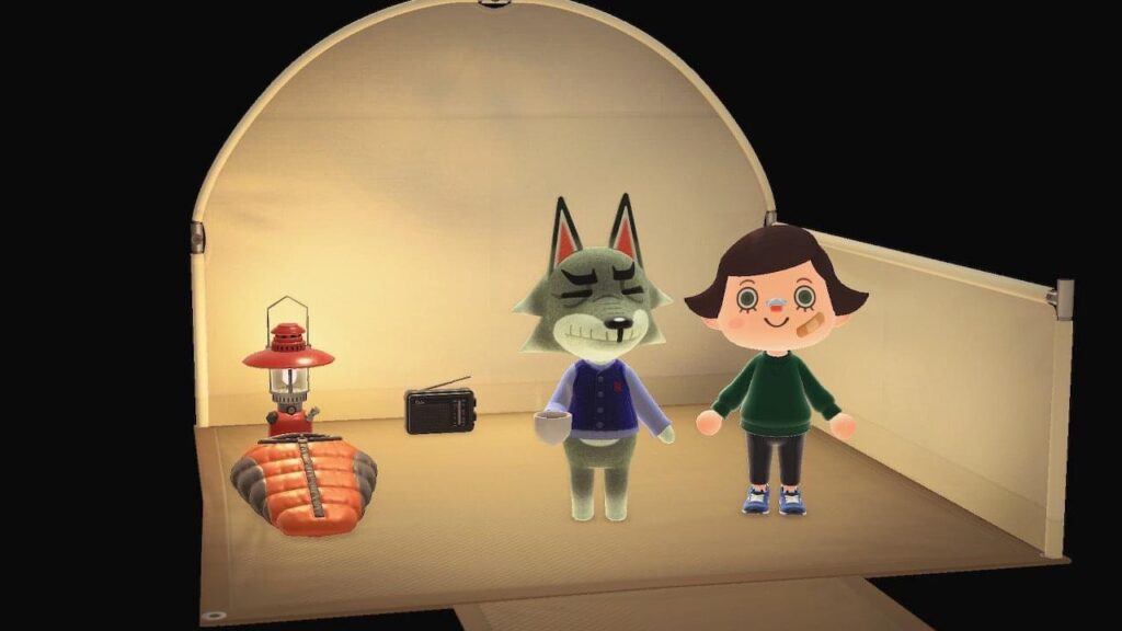 Animal Crossing New Horizons Dobie Villager Guide