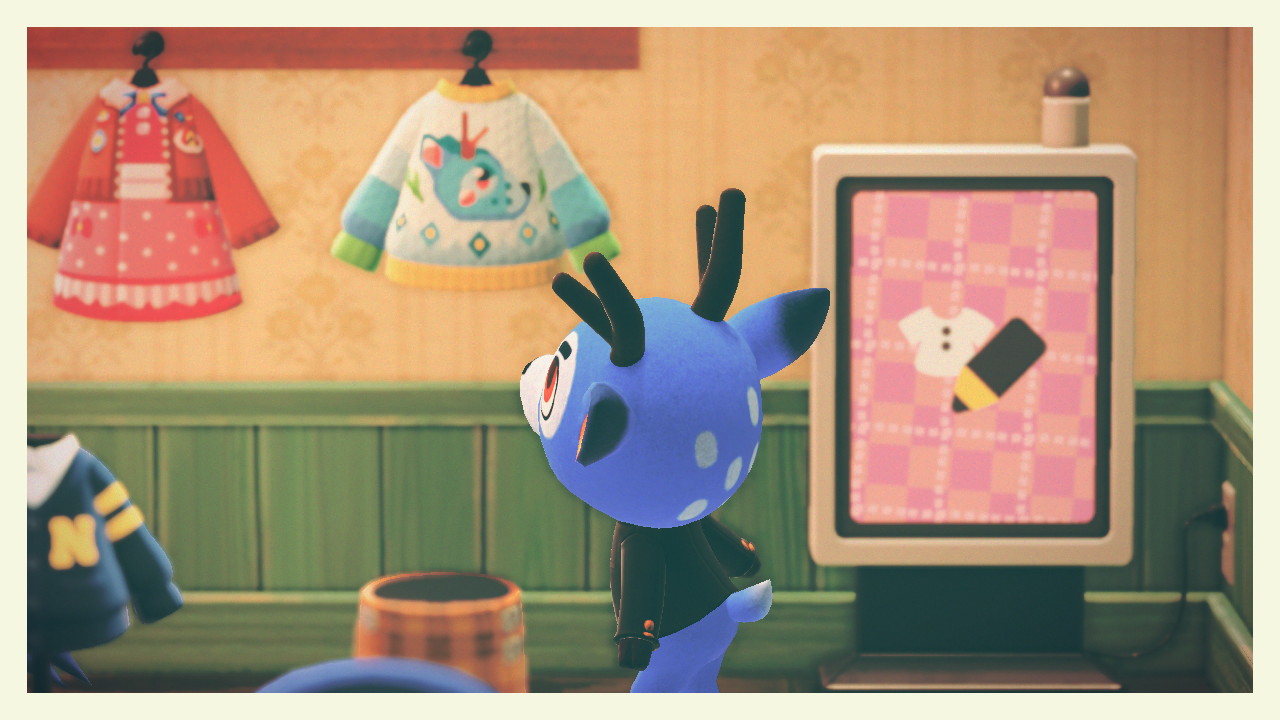 Animal Crossing New Horizons Bam Villager Guide