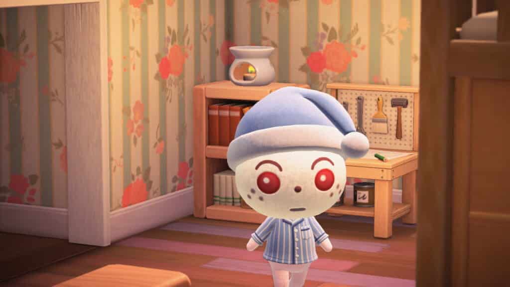 Animal Crossing New Horizons Ruby Villager Guide