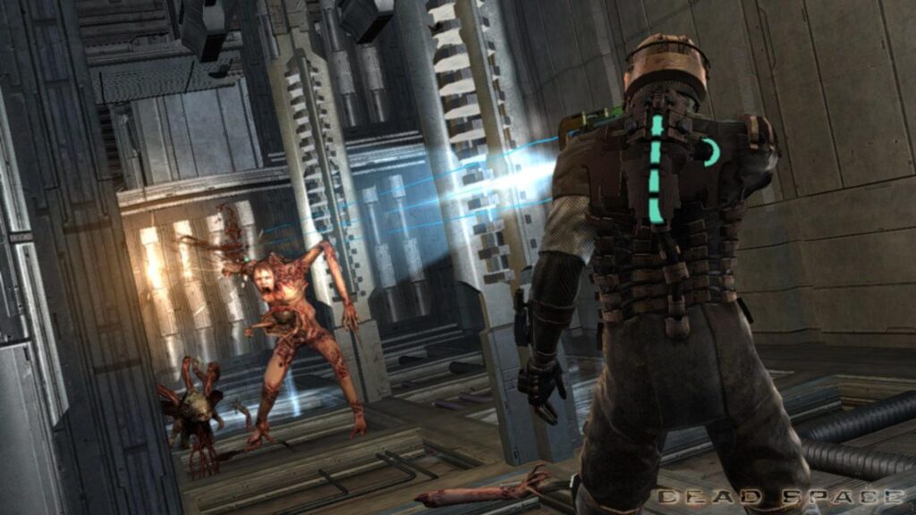 What is EA Motive's Dead Space Remake? Understanding the Concept