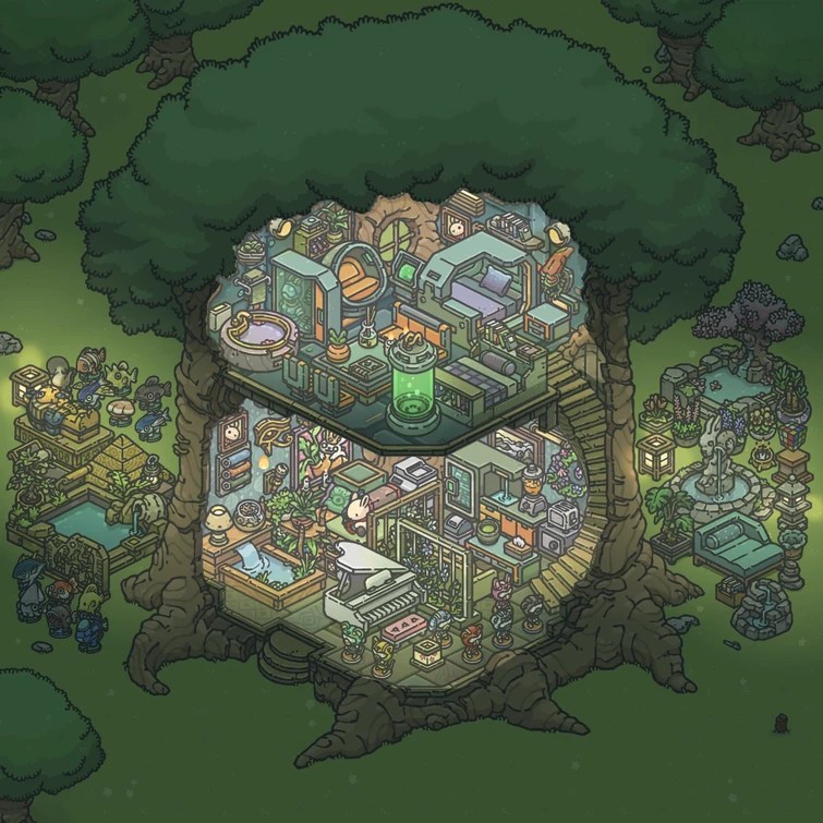 Tsuki's Odyssey Ultimate Guide Gaming News