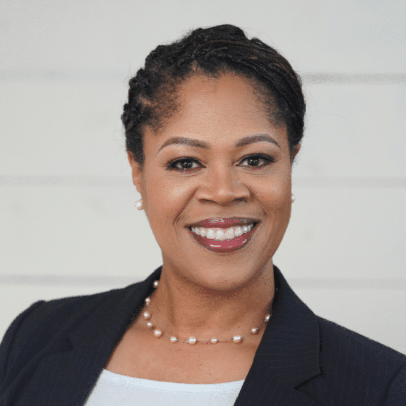 Dr Tiffany Slater The CEO Collective