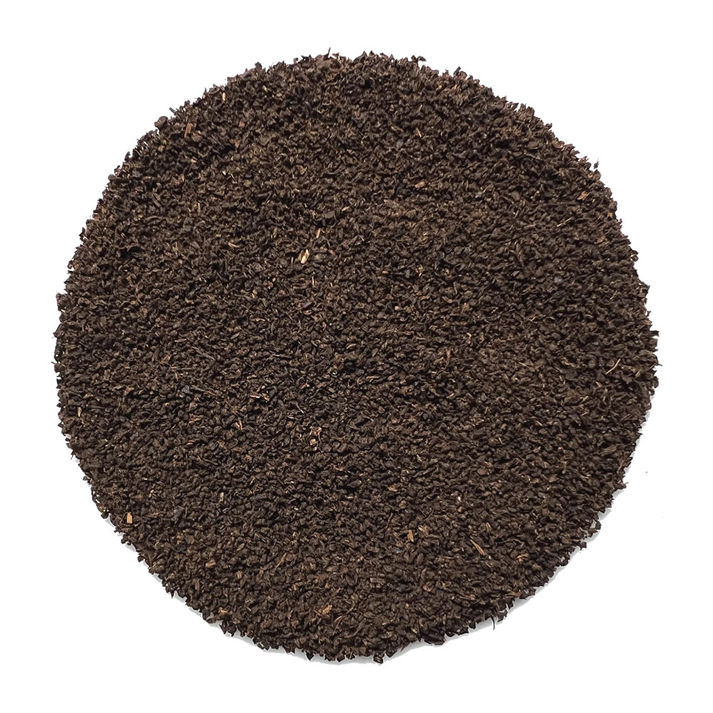 CTC PD Pekoe Dust Tea The Ceylon Tea