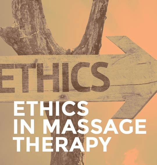 Florida Professional Ethics for Massage Therapists The CEZONE