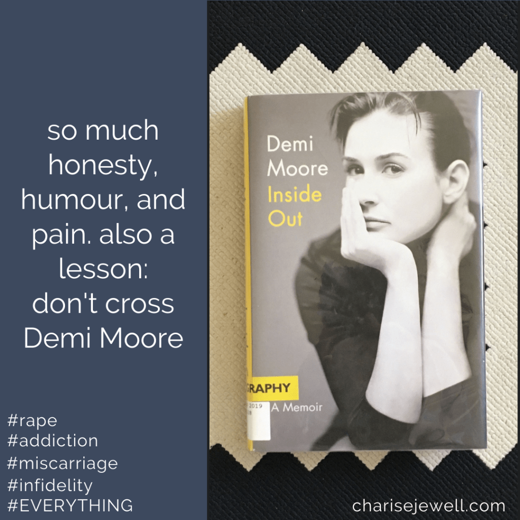 Top Books 2021 Charise Jewell