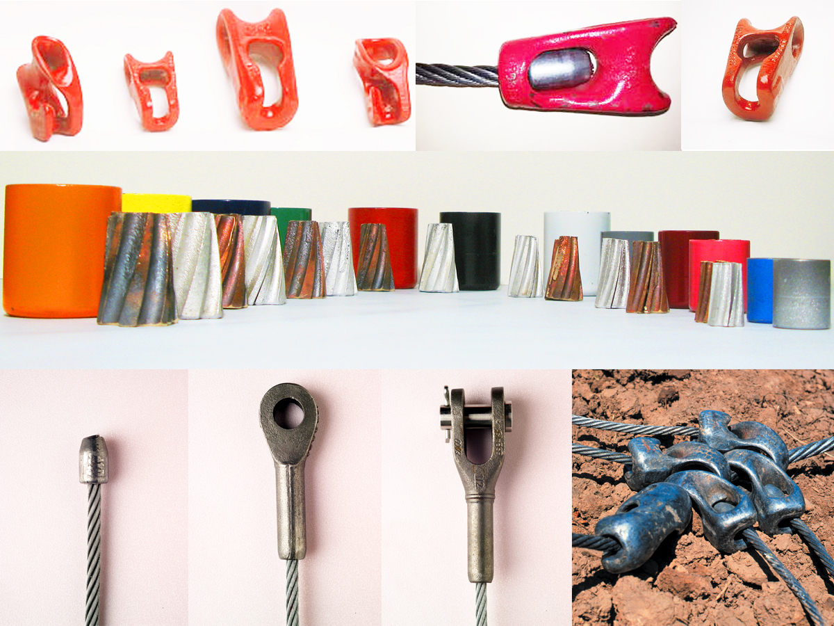 Esco Corporation Lifting & Rigging Specialty Sales