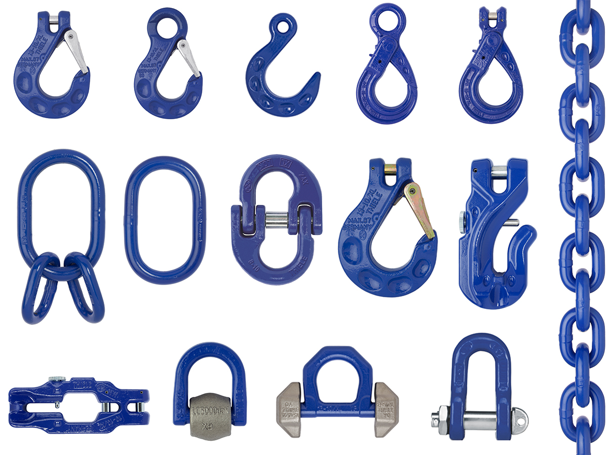 KWS, Inc. Lifting & Rigging Specialty Sales