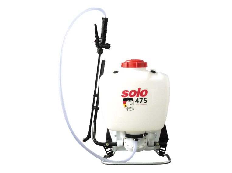 SOLO 475 KNAPSACK SPRAYER