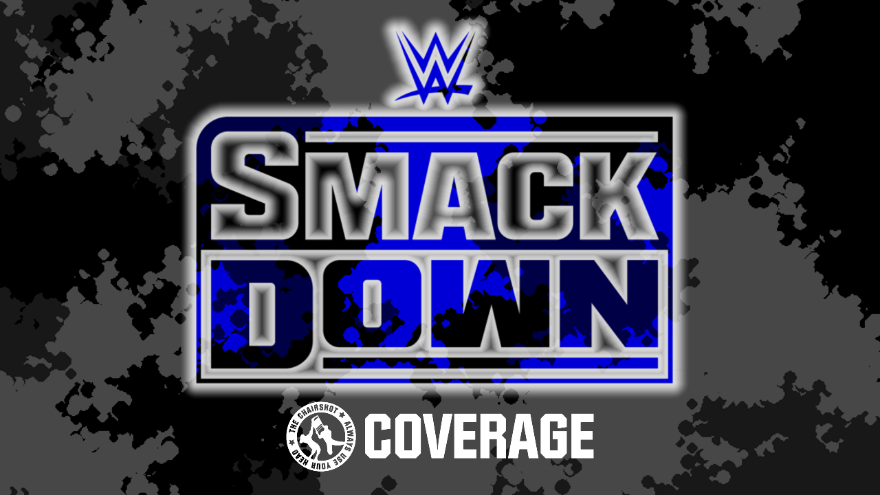 Wwe Smackdown House Show 18 March 2023 In Cedar Park Tx Mitchell's Wwe Smackdown Results & Report! (12/3/21)