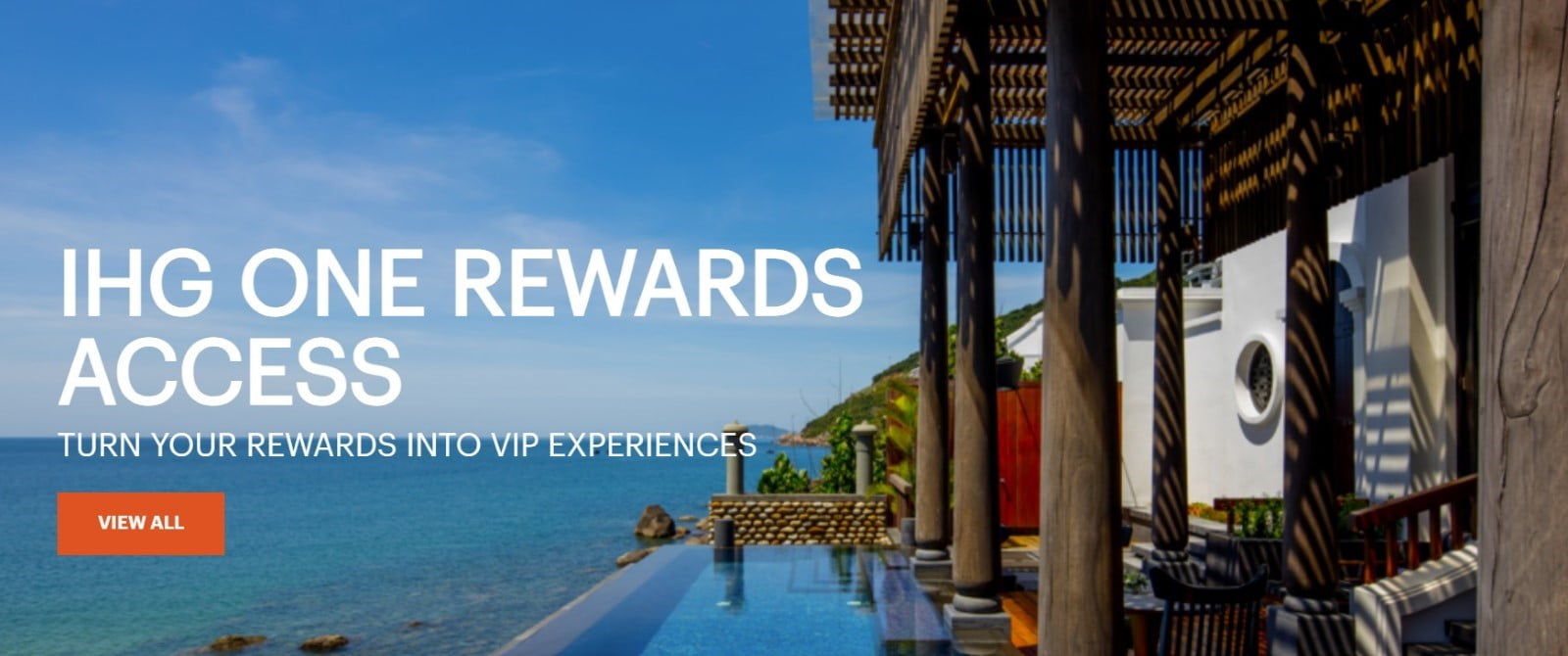 Unlock Exclusive Perks with IHG One Rewards Membership(04)