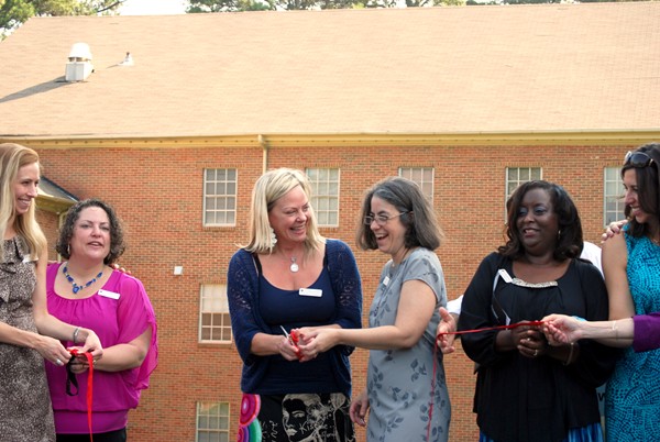 New charter school opens to neurotypical, autism-spectrum students
