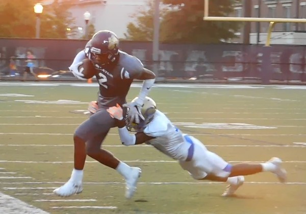 New charter school with focus on inclusivity opens in Decatur - The